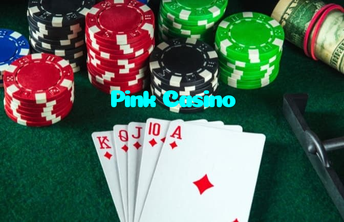 available types of Pink Casino bet including pre-match live express and system bets