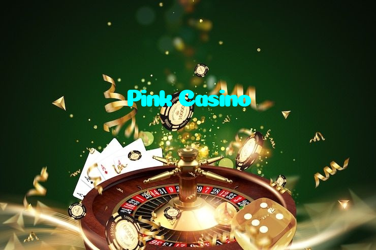 Pink Casino